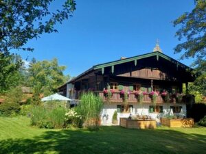 Bauernhaus Rottach-Egern