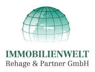 Immobilienwelt Logo